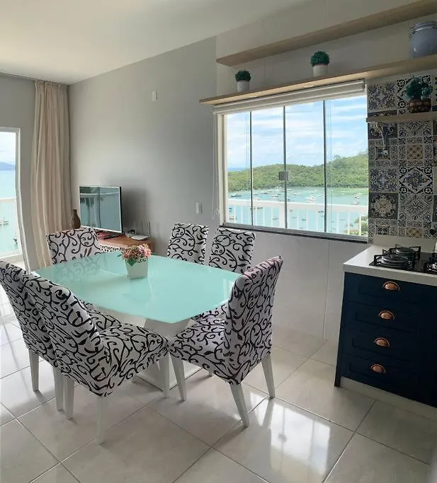 Feriehus Morada Lisboa - Caixa D'Aco Villa Porto Belo Brasilien
